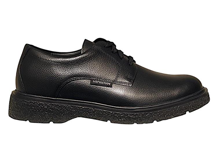 Mephisto Eddy