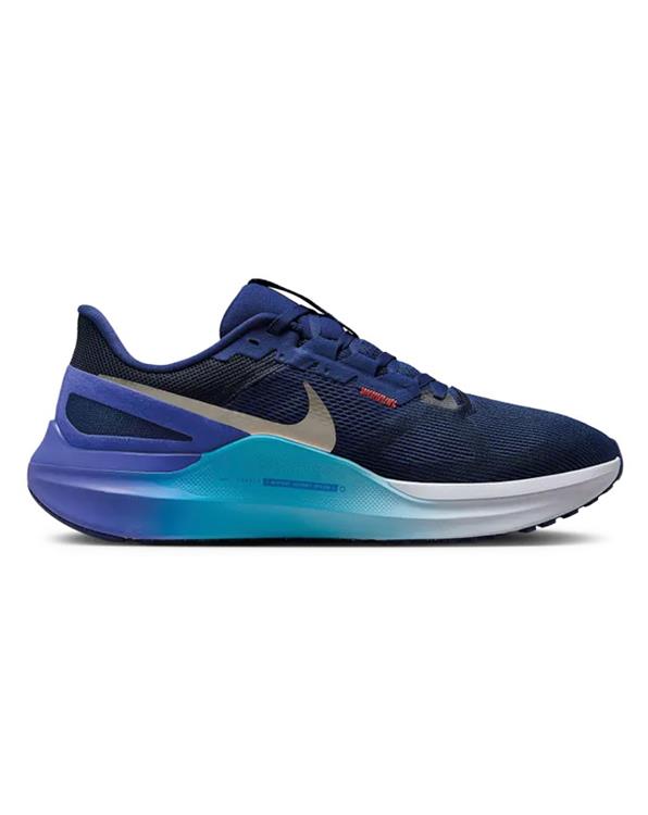 Nike Men Structure 25 Hardloopschoenen