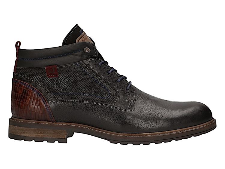Australian Footwear Conley leather