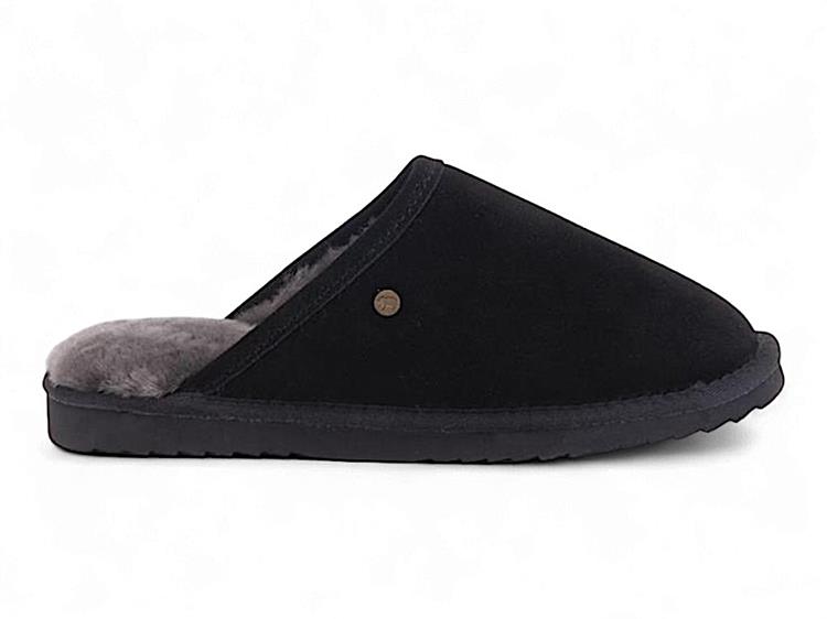 Warmbat Classic unisex suede