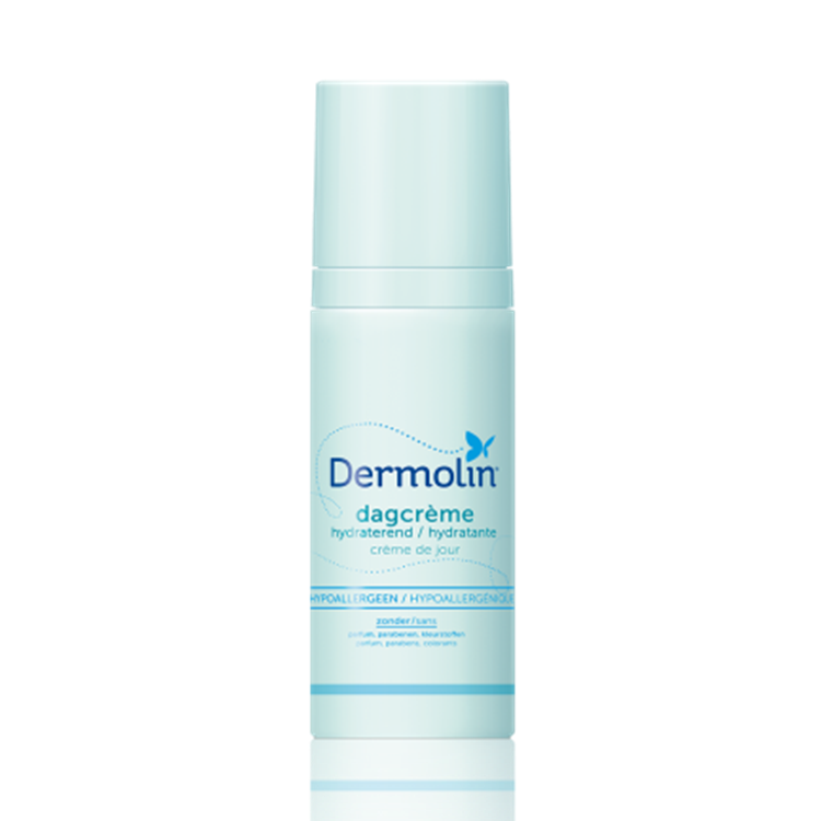 Dagcrème (50 ml.)