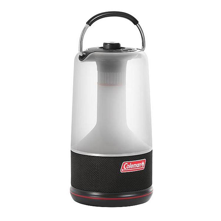 Coleman 360 Sound & Light campinglamp