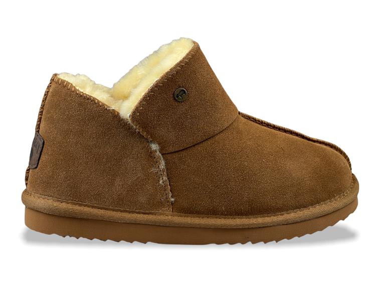 Warmbat Willow Women Suede