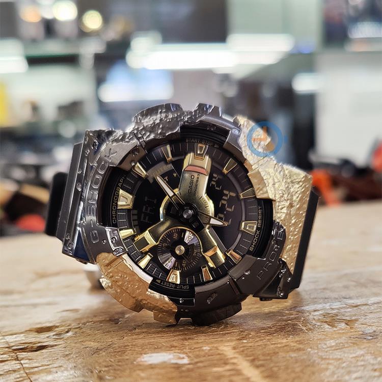 G Shock Gm Gem A Er Adventurer S Stone Limited Edition