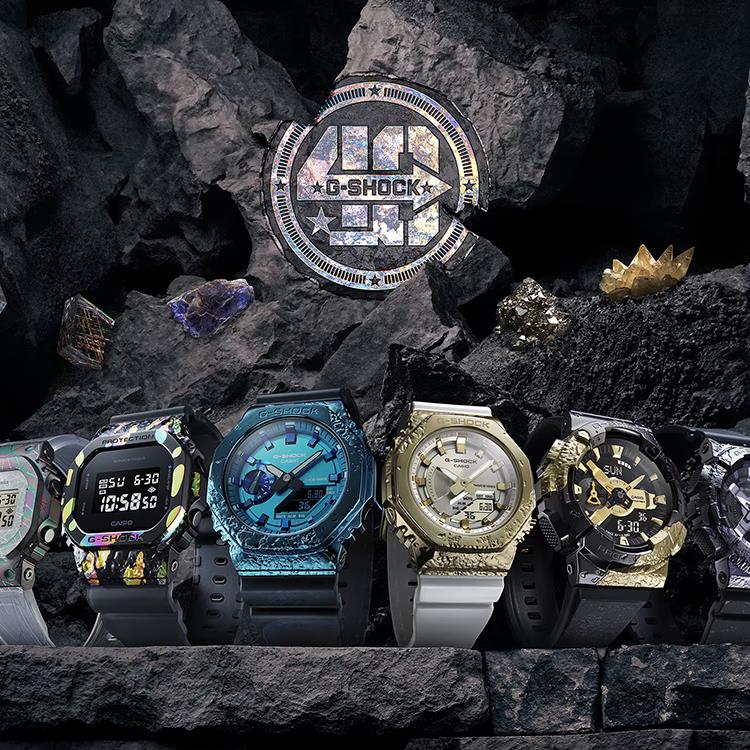 Gem Stone G Shock Gm Gem Er Beste Prijs