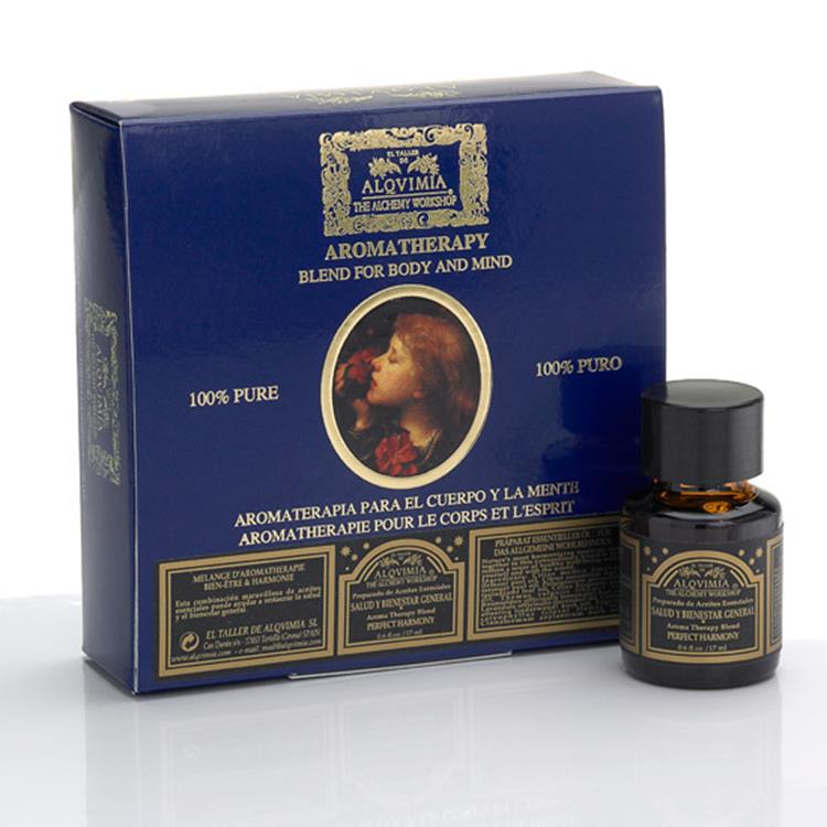 Aroma Therapy Blend Perfect Harmony (17 ml.)