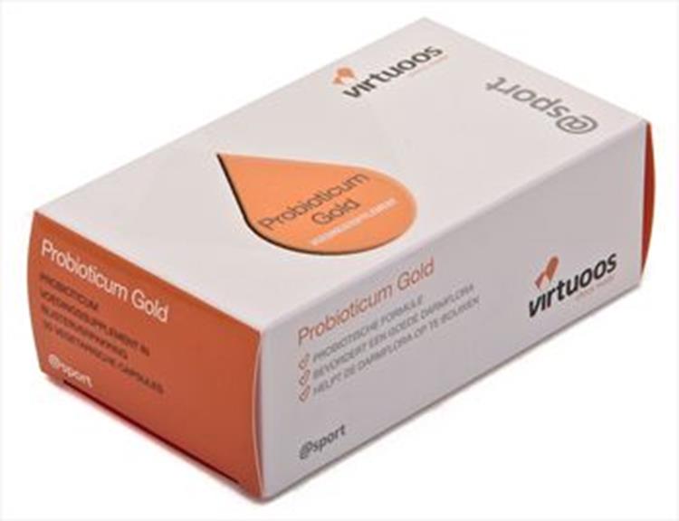 @sport Probioticum Gold (30 capsules)