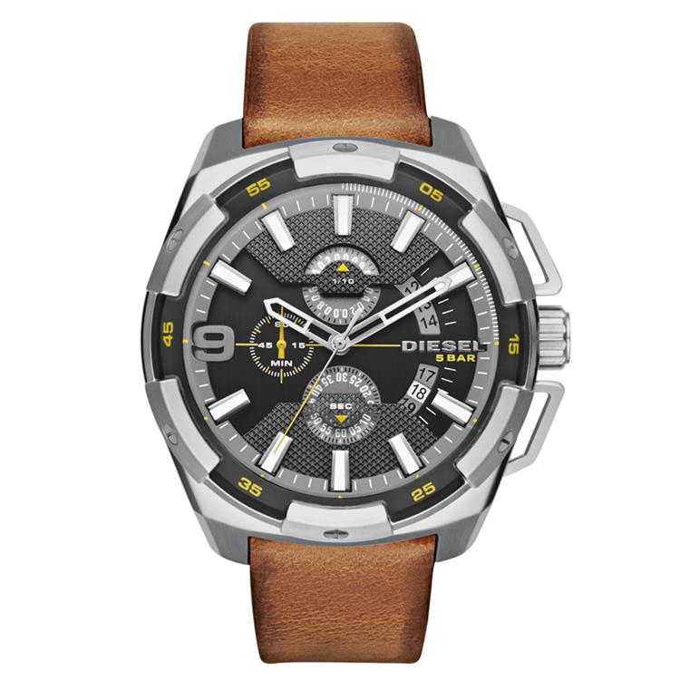 Diesel horloge DZ4393 Heavyweight