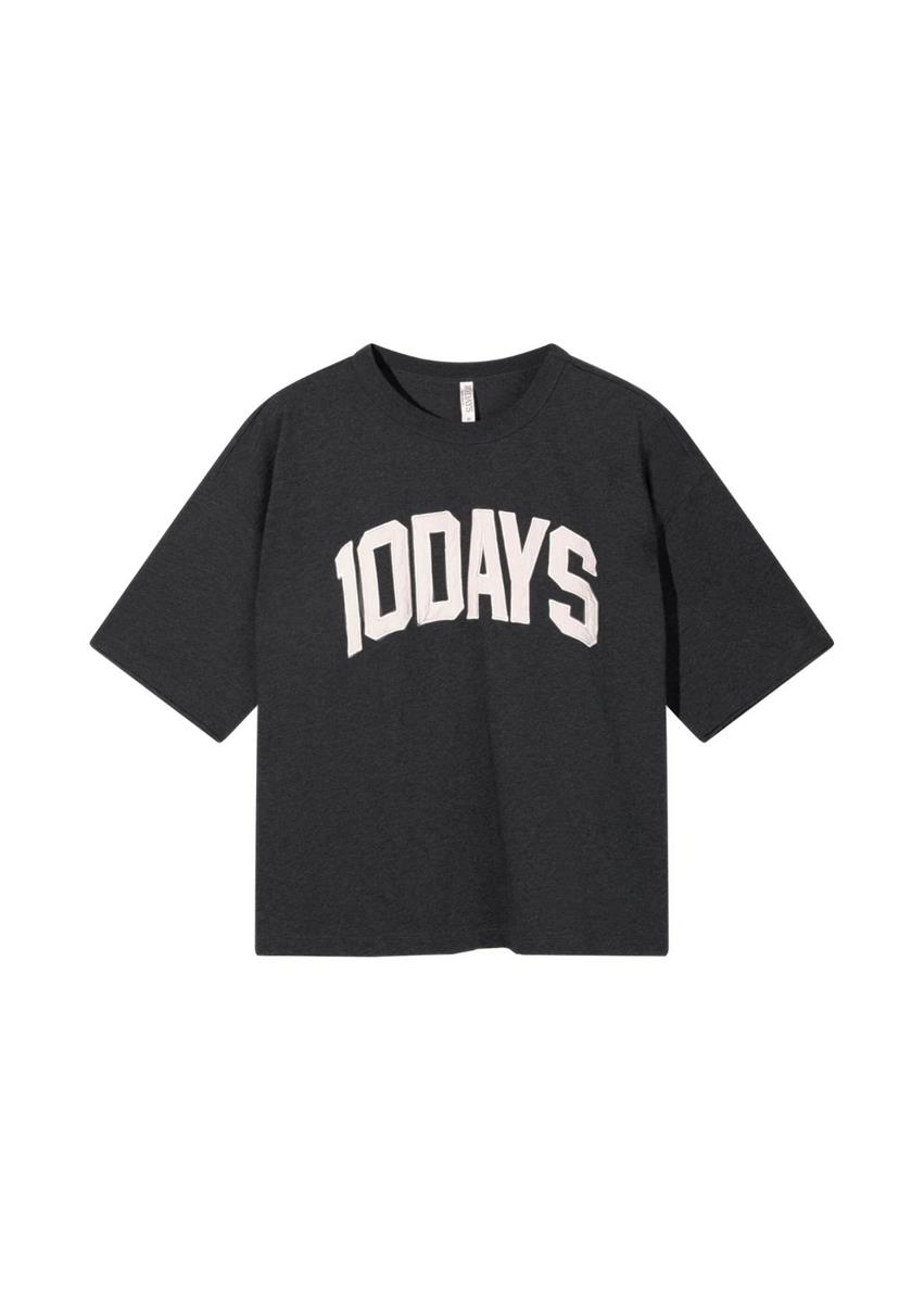10DAYS T-Shirt 20-755-5204
