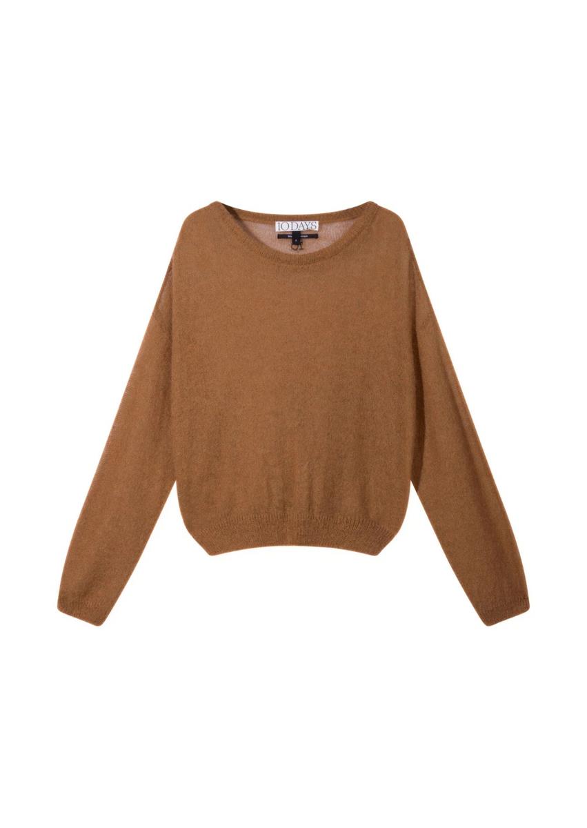 10DAYS Sweater 20-612-5204