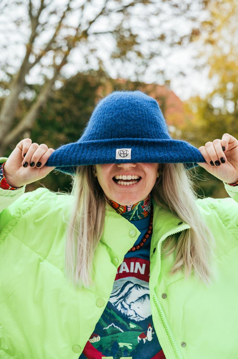 MSCH Copenhagen Muts 18492-16021