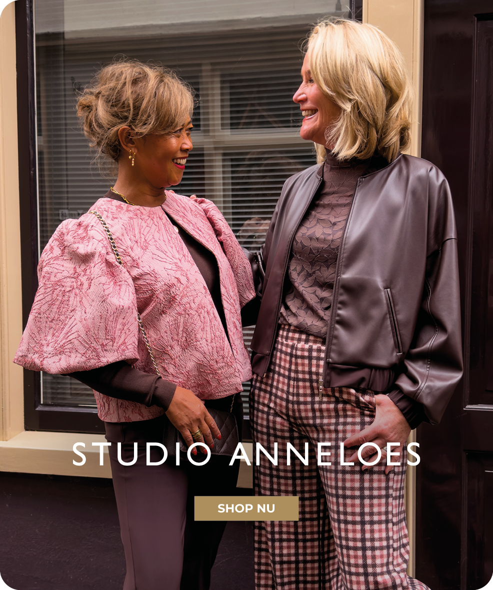 Studio Anneloes bij Bahlmann Mode
