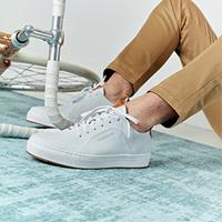 Zit jouw perfecte schoen ertussen? Heren laat je inspireren!