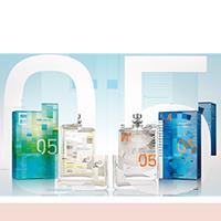 Het betere parfumcadeau: Escentric Molecules