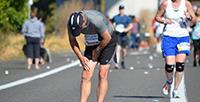 Blessures, voorkomen is beter dan genezen