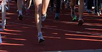 Doorbreek je trainingsplafond en loop sneller
