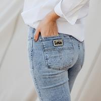 Welke jeans past het beste bij mijn lichaam?