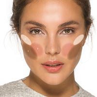 Contouring, strobing & meer