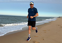 It's Your Run - Het verhaal van Rene
