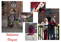 Fabienne Chapot - Mont Chapot