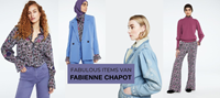 Fabienne Chapot – Secrets in the Sun