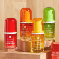 Which Erborian Super Serum suits your skin?