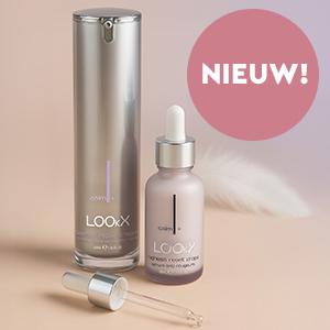 NIEUW: LOOkX Calm+ is het antwoord op the everchanging skin