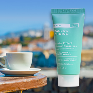 Ready for the sun? Get a free SPF with 2 Paula's Choice products!