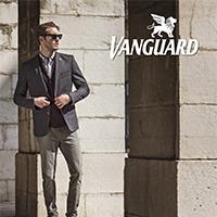 Vanguard herfst/wintercollectie