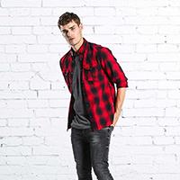 WE ♥ SHOP THE LOOKS