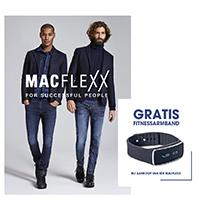 Goede voornemens met MacFLEXX