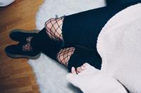 De Netpanty Trend!