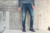 Top 5 heren jeans van 2017