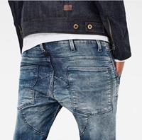 Jeans 10 daagse