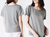 Nieuwe lente shirtjes!