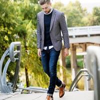 Deze 7 basics heb je nodig voor je kantoor outfit