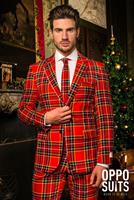 Laat je inspireren door deze kerstoutfits!