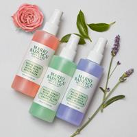 What’s the Difference Between All Three Mario Badescu Facial Sprays?