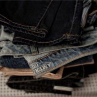 Zo houd jij jouw jeans lang mooi en fris!