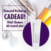 Frisse start cadeau van Elemental Herbology!