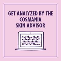 Skincare advice based on a selfie!