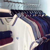Fred Perry Polo, dé multi-inzetbare klassieker
