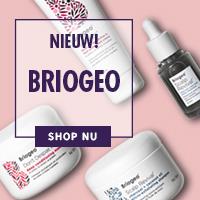 NEW BRAND ALERT: BRIOGEO!