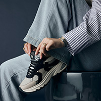 How To : Verzorgen van je schoenen in de winter