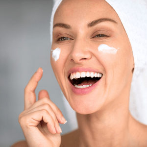 Basis skincare voor thuis en op vakantie