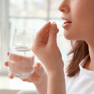 Wat is een goede multivitamine voor vrouwen?