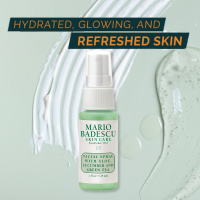 Your gift: Mario Badescu Facial Spray