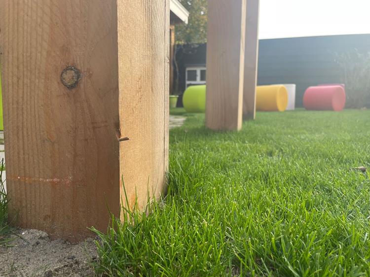Tuintips voor de maand augustus