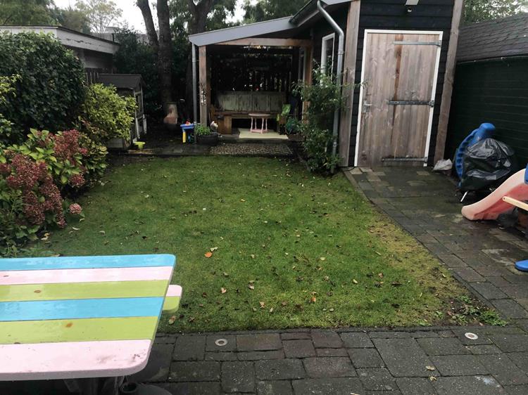Tuintips voor de maand oktober