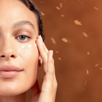Skincare Tips for Autumn